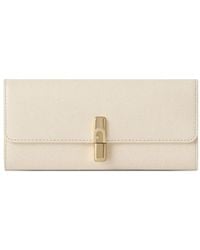 Furla - Xl Iride Leather Wallet - Lyst