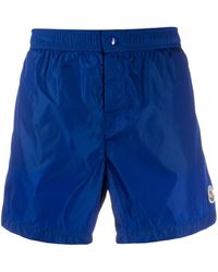 mens moncler swim shorts