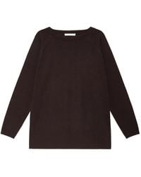 Maliparmi - Long-Sleeve Top - Lyst