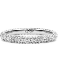Daniel Wellington - Pavé-Ring Mit Kristallen - Lyst