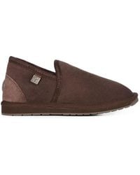 EMU - Chaussons Platinum Ashford - Lyst