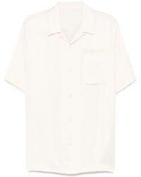 Maharishi - Tiger Dragon Shirt - Lyst