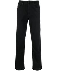 DIESEL - 2023 D-Finitive Tapered-Leg Jeans - Lyst