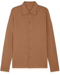 Fursac - Camisa Con Botones - Lyst