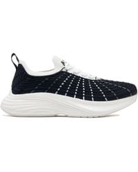 Athletic Propulsion Labs - Techloom Zipline Lace-Up Sneakers - Lyst
