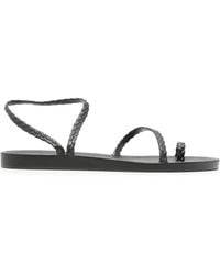Ancient Greek Sandals - Eleftheria Braided Sandals - Lyst