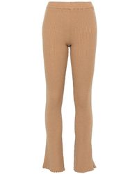 Frankie's Bikinis - X Bella Hadid Texas Broek - Lyst