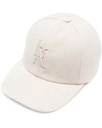 Lorena Antoniazzi - Baseballkappe Mit Logo-Stickerei - Lyst