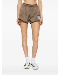Satisfy - Techsilk Layered Shorts - Lyst