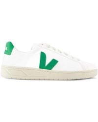 Veja - Urca Cwl Low-Top Sneakers - Lyst