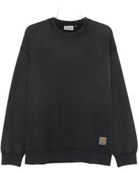 Carhartt - クルーネック スウェットシャツ - Lyst
