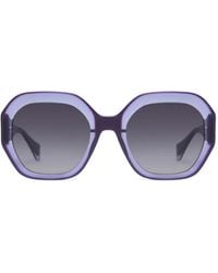Gigi Studios - Bright Sunglasses - Lyst