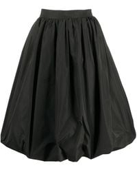 Patou - Generous Mini Skirt - Lyst