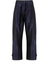 Pinko - Plooibroek - Lyst