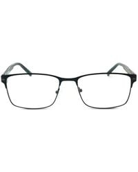 Jones New York - Lunettes De Vue À Monture Rectangulaire - Lyst