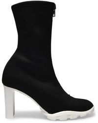 McQueen - Scuba 85 Boots - Lyst