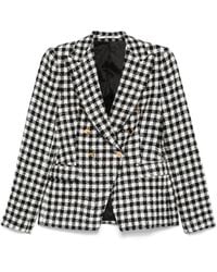 Tagliatore - Alicya Jacket - Lyst