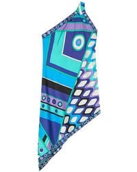 PUCCI - Dress - Lyst