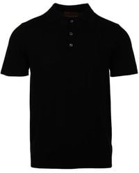 Daniele Fiesoli - Short-Sleeves Polo Shirt - Lyst