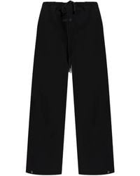 Fear Of God - Drawstring-Fastening Sweatpants - Lyst