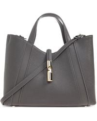 Furla - Tote Bag mit Einsätzen - Lyst