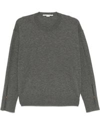 Stella McCartney - Virgin Wool Sweater - Lyst