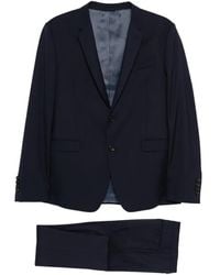 Reveres 1949 - Costume En Laine Vierge - Lyst