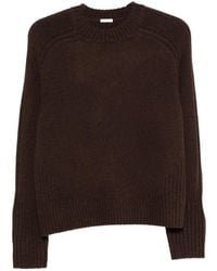 JOSEPH - Lofty Raglan-Sleeves Sweater - Lyst
