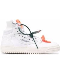 Off-White c/o Virgil Abloh - Off court 3.0 sneakers - Lyst
