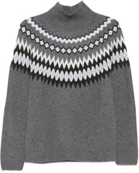 Be You - Maglione A Collo Alto - Lyst