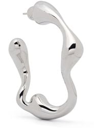 Maria Black - Large Splash Single Earring - Lyst