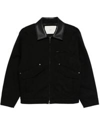 DUNST - Jacke mit Klappentasche - Lyst