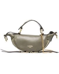 Lancel - Origami ショルダーバッグ ミニ - Lyst
