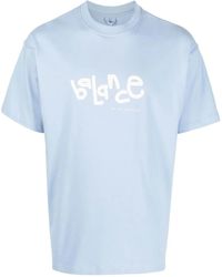 Objects IV Life - Balance Graphic-Print T-Shirt - Lyst