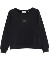 Marc O' Polo - Sweat À Logo Imprimé - Lyst