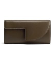 Patou - Chain Clutch Bag - Lyst