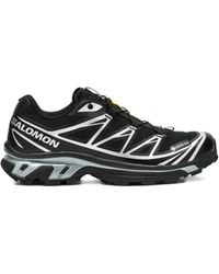 Salomon - XT Whisper Unisex Silver Silver Sneaker - Lyst