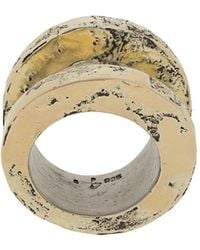 Parts Of 4 - Chasm Ring - Lyst