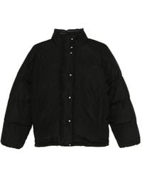 Moncler - Verone Short Down Jacket - Lyst
