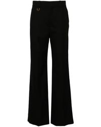 Chloé - Pantaloni Dritti - Lyst