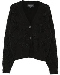 Cynthia Rowley - Cardigan Paloma À Fleurs - Lyst