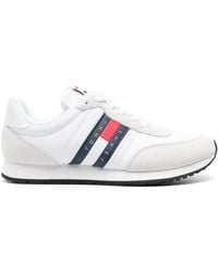 Tommy Hilfiger - Heritage Runner Sneakers - Lyst