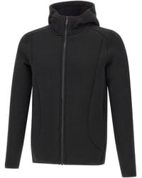 Colmar - Sweater Met Capuchon En Rits - Lyst