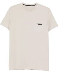 Rrd - Pocket T-Shirt - Lyst