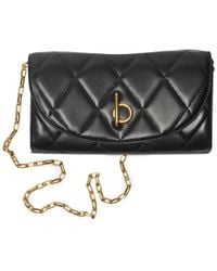 Burberry - Rocking Horse Mini Bag - Lyst