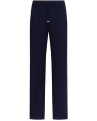 Malo - Drawstring Track Pants - Lyst