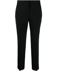 Jil Sander - Trousers - Lyst