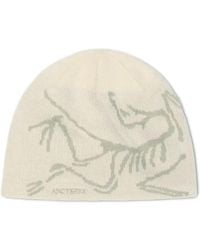 Arc'teryx - Bird Head Toque Beanie - Lyst