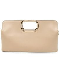 Twinset - Cut-Out Handle Tote Bag - Lyst