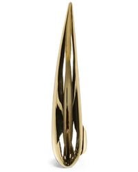 Hugo Kreit - Nail Ring - Lyst
